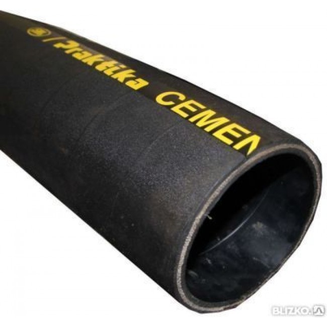 Рукав для штукатрных станций Cement M40 25x6,5