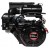 Двигатель бензиновый Loncin LC168F-2H (A type) D20 (Вибротрамбовщики)