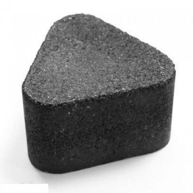 Камень шлифовальный по бетону 