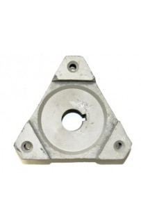 Планшайба (треугольник) СО-348