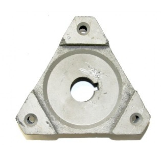 Планшайба (треугольник) СО-300