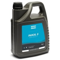 PAROIL S масло компрессорное синтетическое